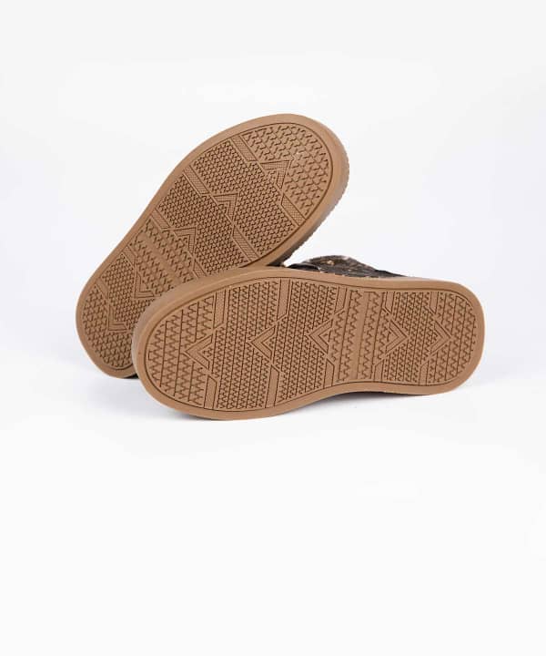 کفش ساق دار دخترانه جوتی جینز JootiJeans مدل 02801201 - 4