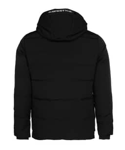 کاپشن پر مردانه جین وست Jeanswest مدل 94123519 - 1