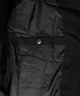 کاپشن پر مردانه جین وست Jeanswest مدل 94123519 - 4