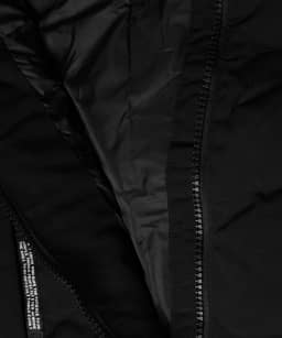 کاپشن پر مردانه جین وست Jeanswest مدل 94123519 - 5