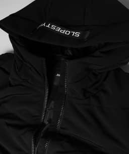 کاپشن پر مردانه جین وست Jeanswest مدل 94123519 - 2