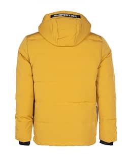 کاپشن پر مردانه جین وست Jeanswest مدل 94123519 - 1