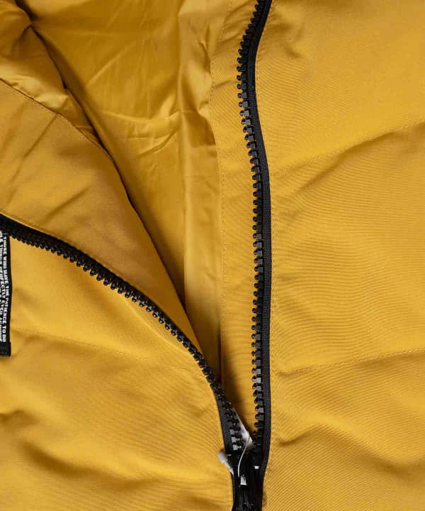 کاپشن پر مردانه جین وست Jeanswest مدل 94123519 - 4