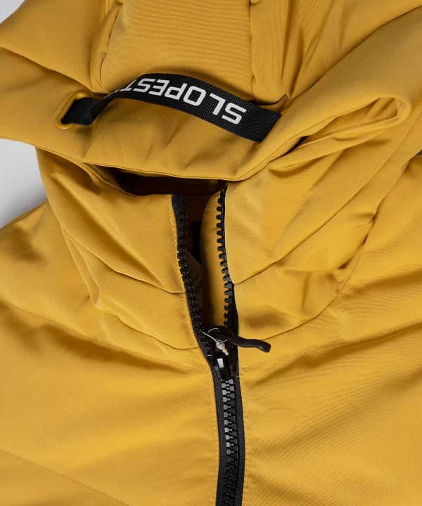 کاپشن پر مردانه جین وست Jeanswest مدل 94123519 - 2
