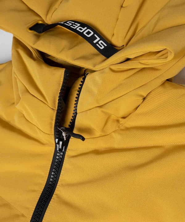 کاپشن پر مردانه جین وست Jeanswest مدل 94123519 - 3