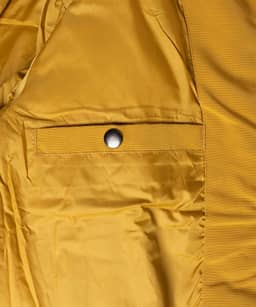 کاپشن پر مردانه جین وست Jeanswest مدل 94123519 - 6