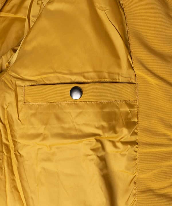 کاپشن پر مردانه جین وست Jeanswest مدل 94123519 - 6