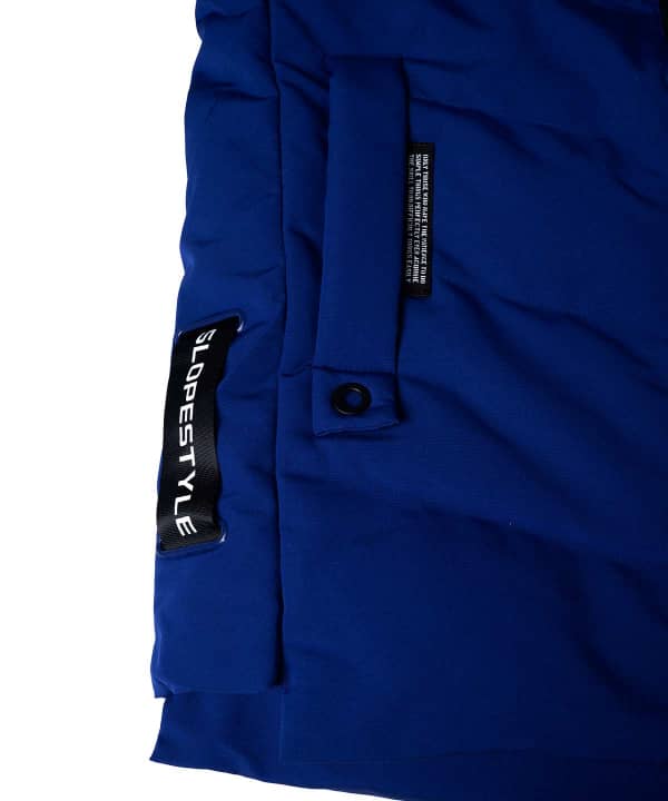 کاپشن پر مردانه جین وست Jeanswest مدل 94123519 - 5