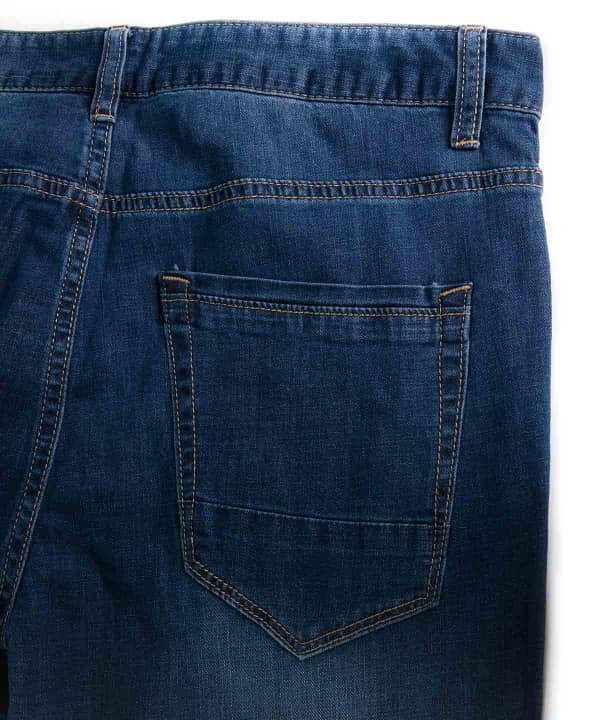 شلوار جین مردانه جین وست Jeanswest کد 92181513 - 3