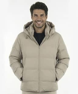 کاپشن مردانه جوتی جینز JootiJeans کد 43522100 - 0
