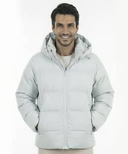 کاپشن مردانه جوتی جینز JootiJeans کد 43522100 - 0