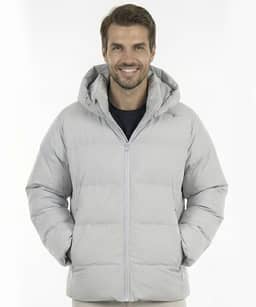کاپشن مردانه جوتی جینز JootiJeans کد 43522100 - 0
