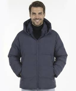 کاپشن مردانه جوتی جینز JootiJeans کد 43522100 - 0