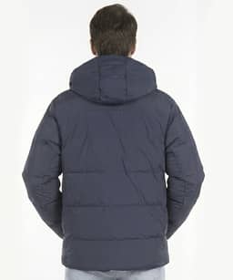 کاپشن مردانه جوتی جینز JootiJeans کد 43522100 - 1