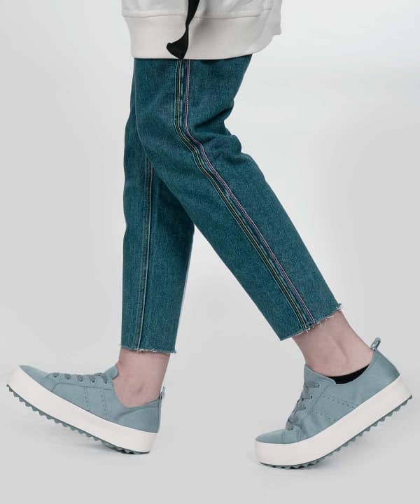 کفش کتانی زنانه جوتی جینز JootiJeans مدل 02871612 - 10
