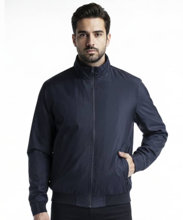 کاپشن مردانه جوتی جینز Jooti Jeans کد 24522130 - 0