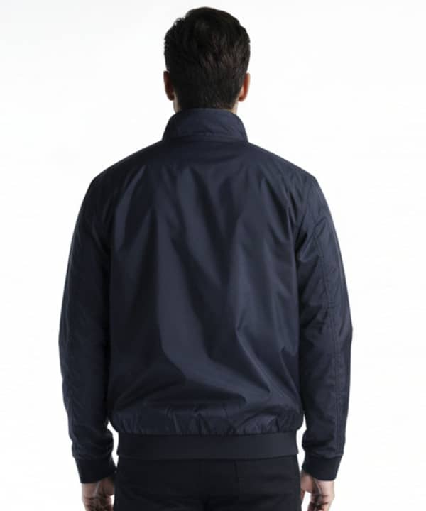 کاپشن مردانه جوتی جینز Jooti Jeans کد 24522130 - 1