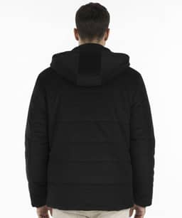 کاپشن مردانه جوتی جینز JootiJeans کد 24522137 - 1