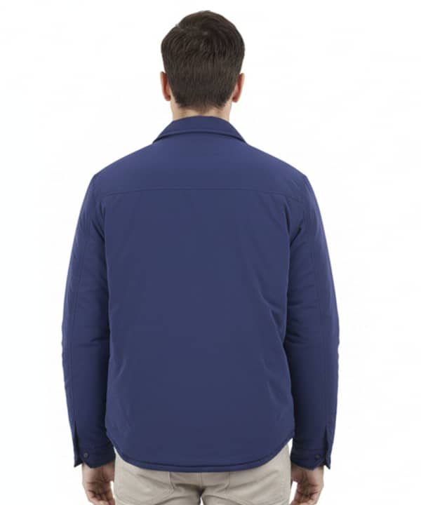 کاپشن مردانه جوتی جینز JootiJeans کد 34521155 - 1