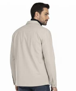 کاپشن مردانه جوتی جینز JootiJeans کد 43531079 - 1