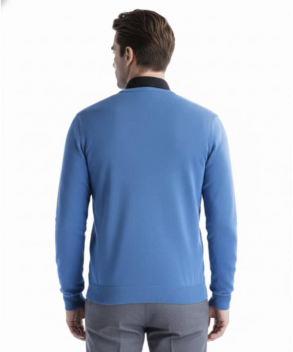 پلیور  مردانه جوتی جینز Jooti Jeans کد 24591001 - 1