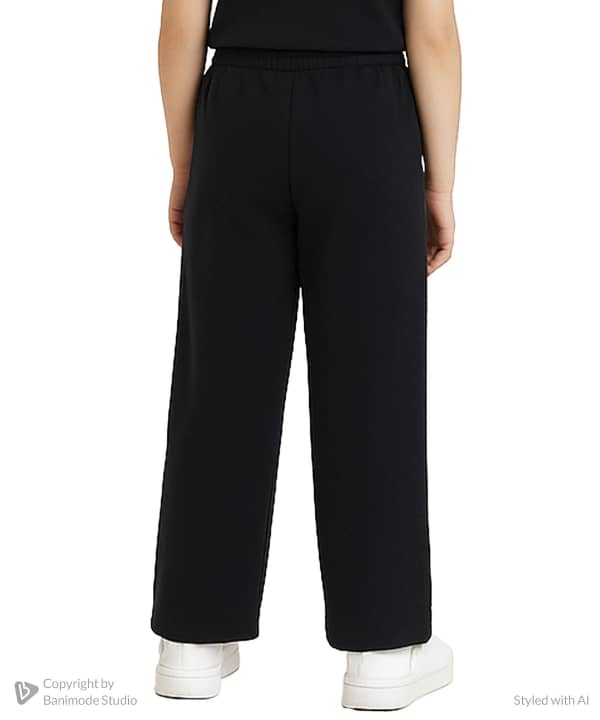 شلوار اسلش دخترانه جین وست Jeanswest کد 43651561 - 1