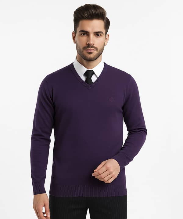 پلیور  مردانه جوتی جینز Jooti Jeans کد 24591001 - 0