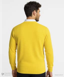 پلیور مردانه جوتی جینز Jooti Jeans کد 24591001 - 1