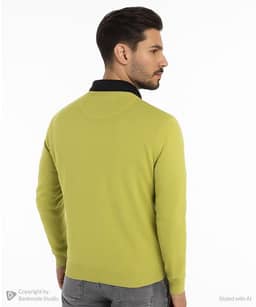 پلیور  مردانه جوتی جینز Jooti Jeans کد 24591001 - 1
