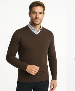 پلیور  مردانه جوتی جینز Jooti Jeans کد 24591001 - 0