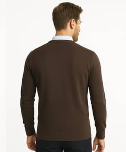 پلیور  مردانه جوتی جینز Jooti Jeans کد 24591001 - 1