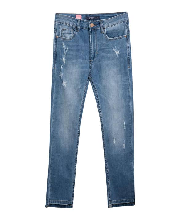 شلوار جین زنانه جوتی جینز Jooti jeans مدل 94789714 - 0