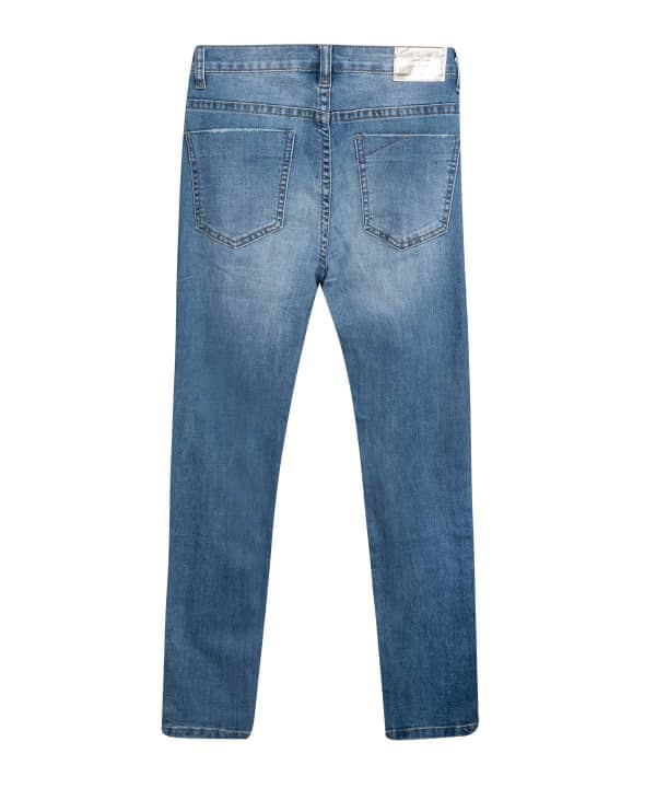 شلوار جین زنانه جوتی جینز Jooti jeans مدل 94789714 - 1