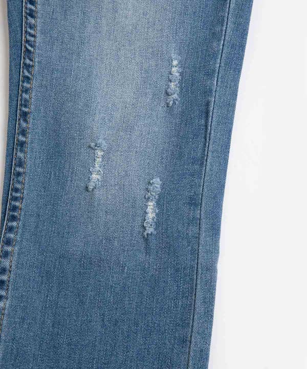 شلوار جین زنانه جوتی جینز Jooti jeans مدل 94789714 - 5