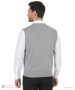 ژاکت  مردانه جوتی جینز مدل 33593501 - 1