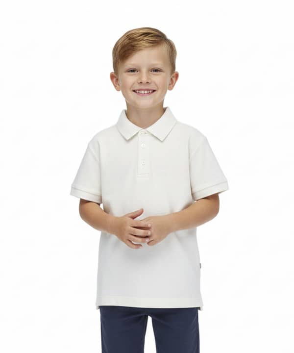 پولوشرت پسرانه جوتی جینز JootiJeans کد 41073107 - 0
