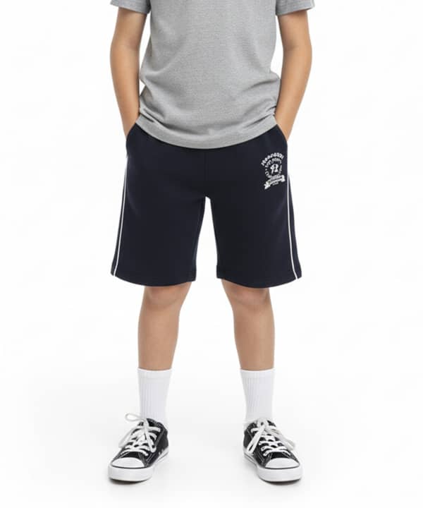 شلوارک  پسرانه جین وست مدل 42564541 - 0