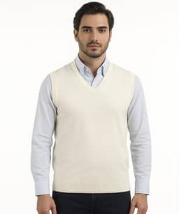 ژاکت  مردانه جوتی جینز مدل 43593599 - 0