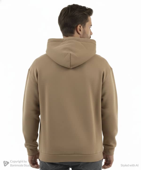 هودی مردانه جوتی جینز JootiJeans کد 43571456 - 1