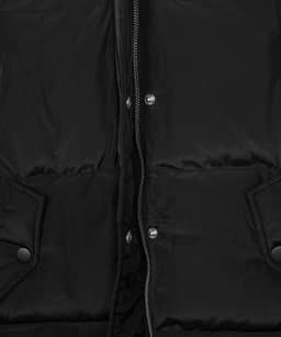 کاپشن پر دخترانه جین وست Jeanswest مدل 94623809 - 3