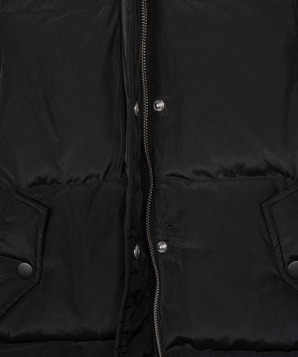 کاپشن پر دخترانه جین وست Jeanswest مدل 94623809 - 3