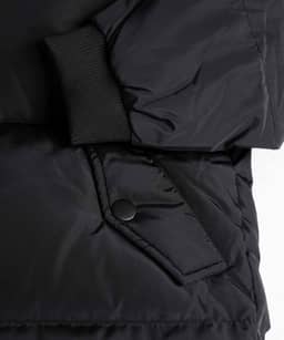 کاپشن پر دخترانه جین وست Jeanswest مدل 94623809 - 4