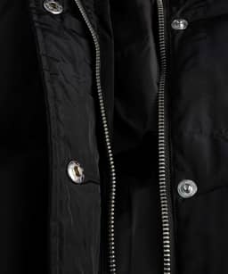 کاپشن پر دخترانه جین وست Jeanswest مدل 94623809 - 5
