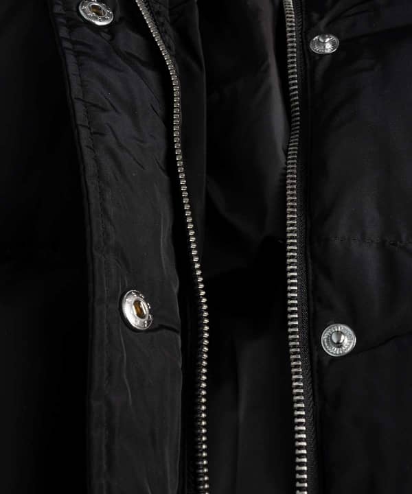 کاپشن پر دخترانه جین وست Jeanswest مدل 94623809 - 5