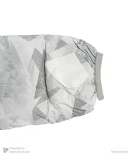 کاپشن پسرانه بالنو کد 8224308B015 - 4
