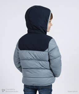 کاپشن پسرانه بالنو کد 8224308B015 - 1