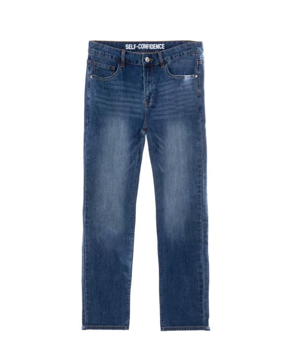 شلوار جین مردانه جین وست Jeanswest کد 01181501 - 0