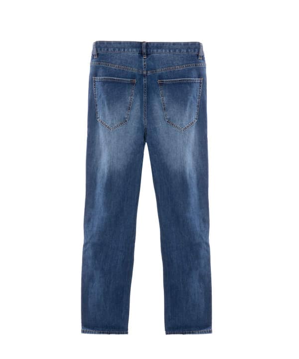 شلوار جین مردانه جین وست Jeanswest کد 01181501 - 1