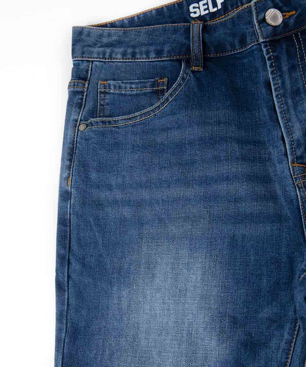 شلوار جین مردانه جین وست Jeanswest کد 01181501 - 2