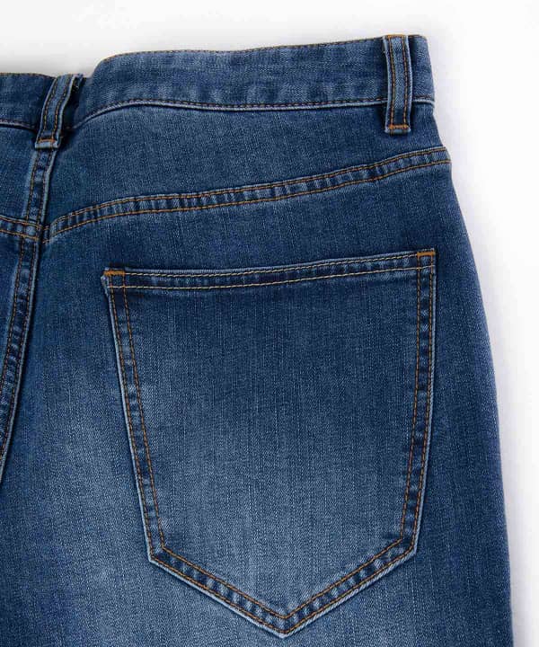 شلوار جین مردانه جین وست Jeanswest کد 01181501 - 3